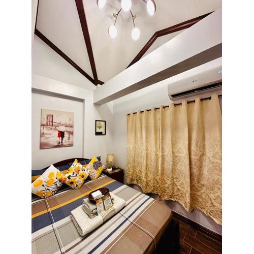 Isabelle Garden Villas Condominium Paranaque City