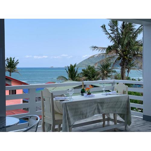 Isaguirre's Pension House