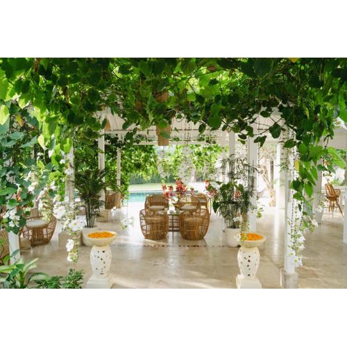 Isaiya Boutique Hotel