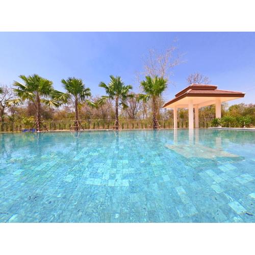 Isan Golf & Adventure Hotel