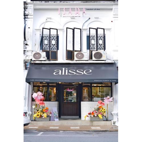 Isara Boutique Hotel and Cafe