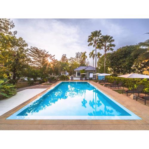 Isara Nai Yang resort