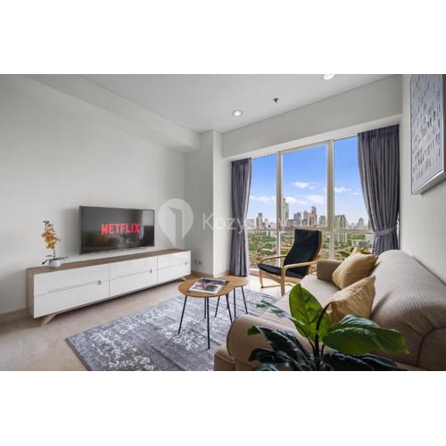 Isava by Kozystay - Kuningan