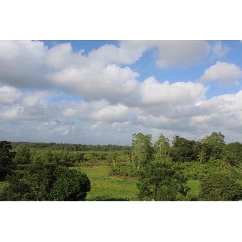 Ishi Villa Hikkaduwa