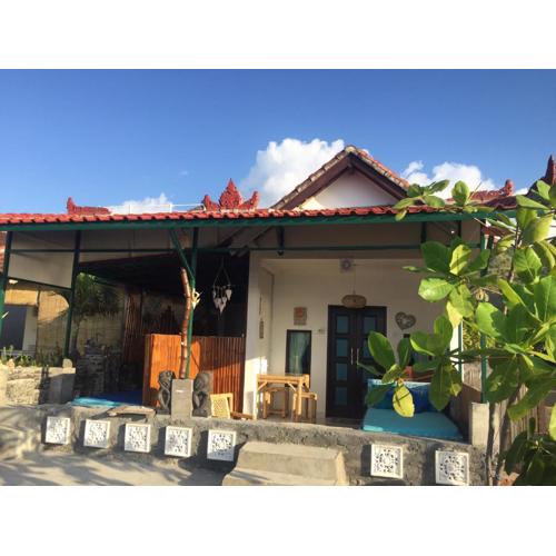 Isin Gumi Homestay