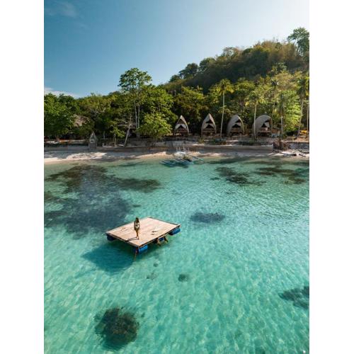 Isla - The Island Experience