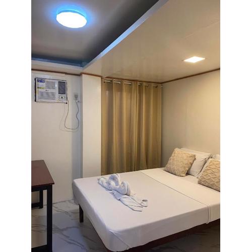 Isla Amakan Homestay North Siargao