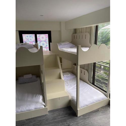 Isla B Boracay Stays 3f