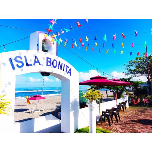 Isla Bonita Beach Resort