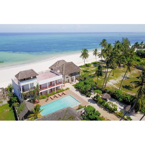 Isla Bonita Zanzibar Beach Resort