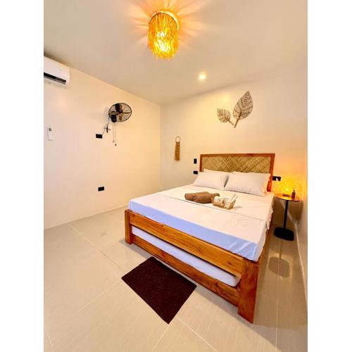 Isla Cuatro Siargao - Starlink