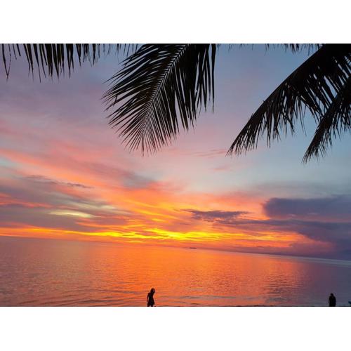 Isla de Paz Beach Resort
