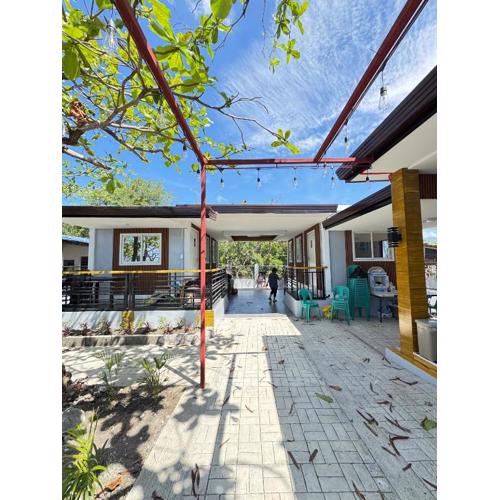 Isla Enriqueta - Private Beach Resort