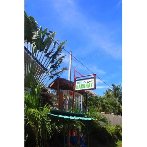 Isla Haruhay