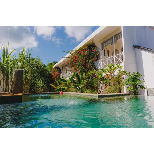 ISLA INDAH RETREAT boutique hotel