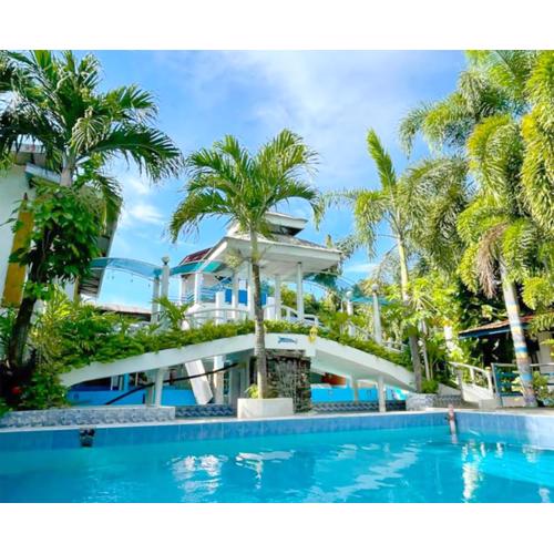 Isla Paraiso Resort-Hotel