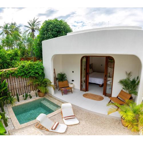 Isla Villas - Private Boutique Villas