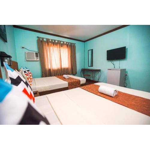 Isla Vista Beach Resort