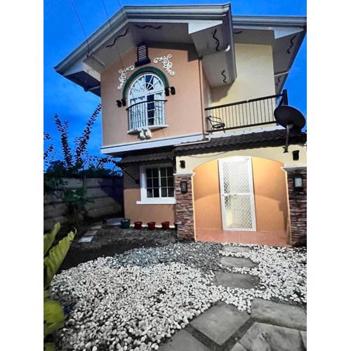 Island Abode in Royal Palms Dos located in Bohol PH