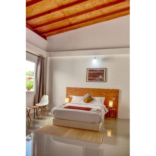 Island Ambience Maafushi