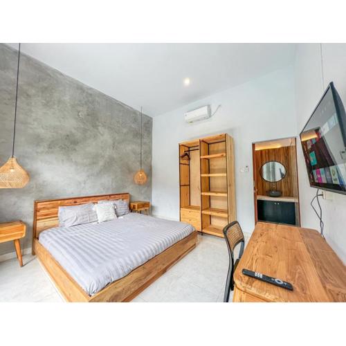 Island Boy Guesthouse I Prime Location In Canggu