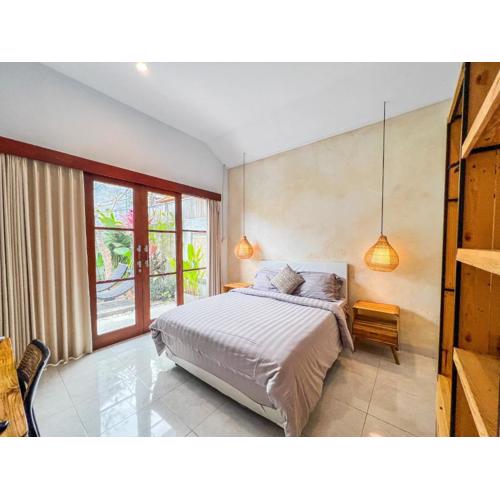 Island Boy Guesthouse T Prime Location In Canggu