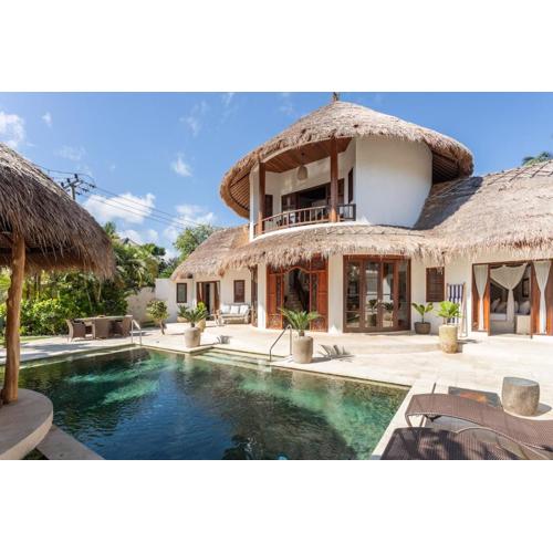 Island Bungalow in Perfect Location Bingin Bali