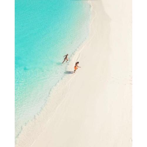 Island Concept Maldives