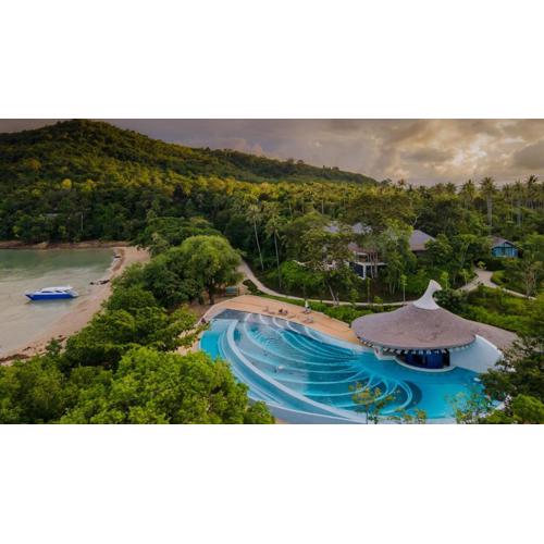 Island Escape Burasari