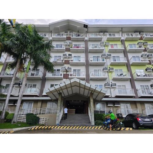 Island Escape Mactan Cebu Amani Grand Residences