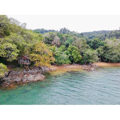 Island Life Bungalows