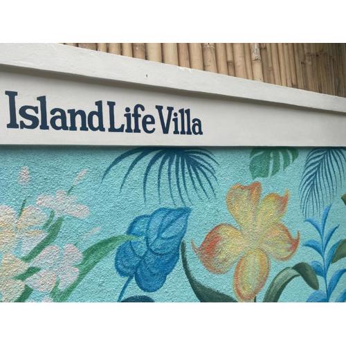 Island Life Villa