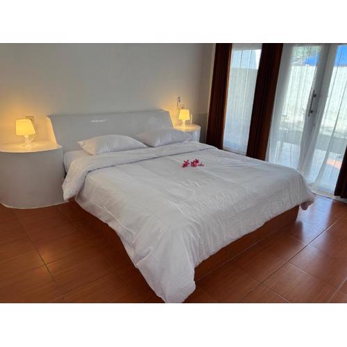 Island of Memories Bungalows