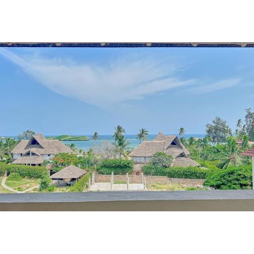 Island Penthouse - Ocean View