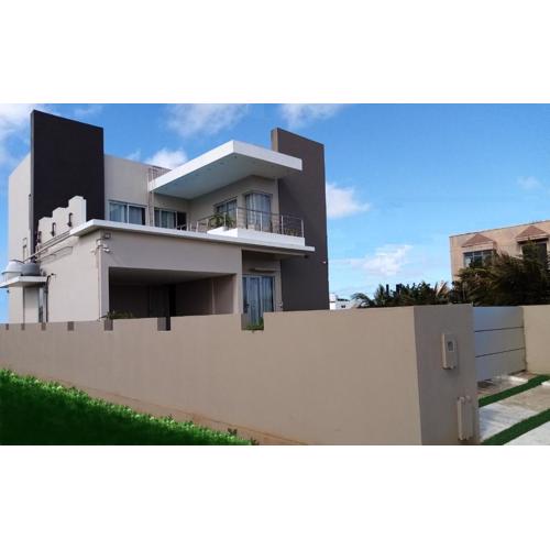 ISLAND RESIDENCE Plaisance - Mauritius - Villa with Private Pool - 15718