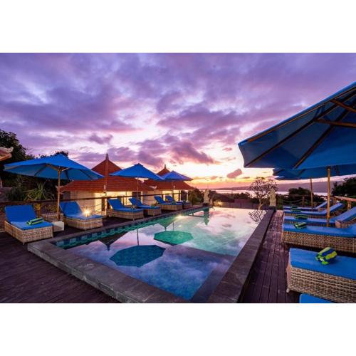 Island Retreat Cottage