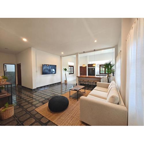 Island Serenity Villa