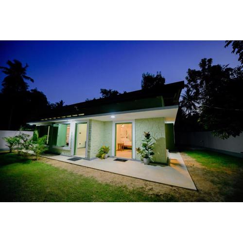 Island Spoon Mirissa