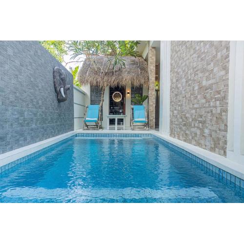 Island Style Retreat