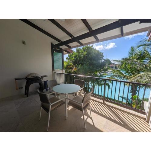 Island View Apartment by Simply-Seychelles