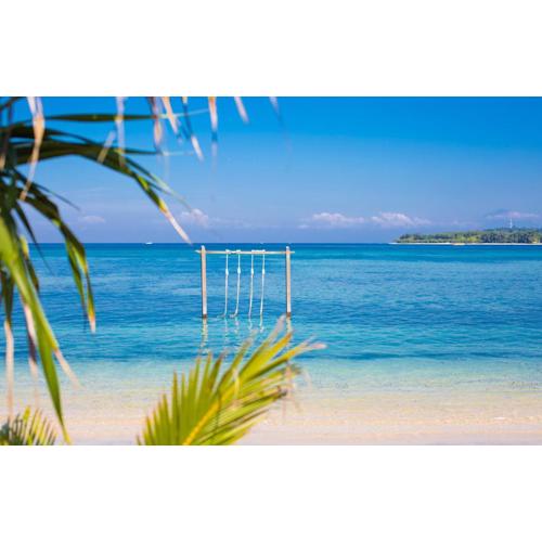 Island View Bar & Bungalow