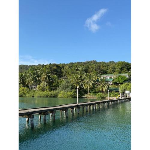 Island View Resort Koh Chang