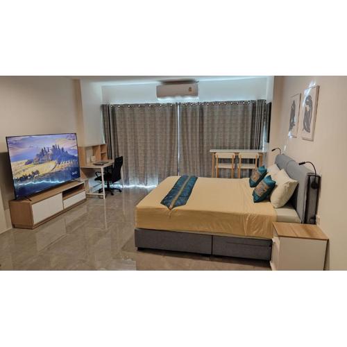 Island View, View Talay 7, 10th floor 314