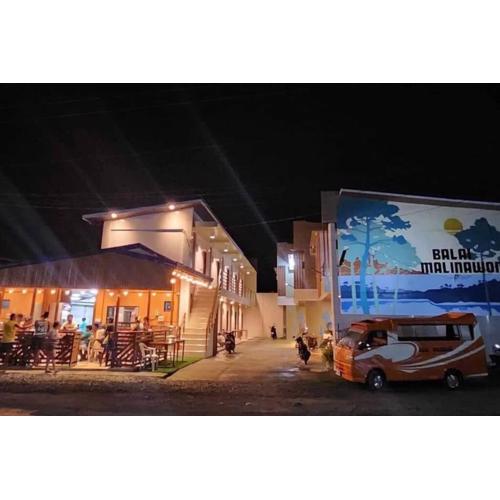 Island Villa - Balai Malinawon