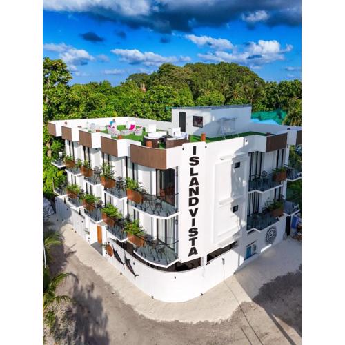 Island Vista Thoddoo