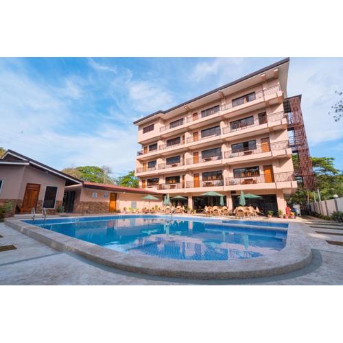 Island Wanderers Inn