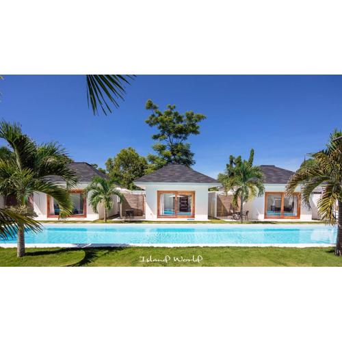 Island World Panglao