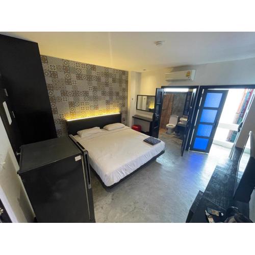 Islanda Hotel Patong