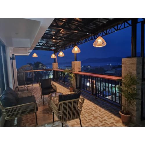 ISLANDERS INN - CORON