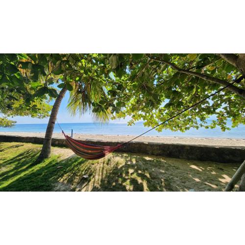 Islanders Paradise Beach